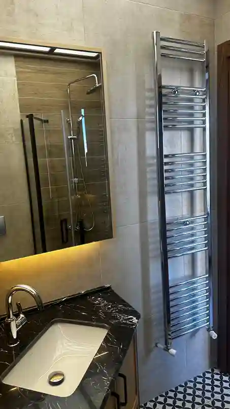 Gaziantep Banyo Yenileme ve Tadilat Hizmeti - Yusuf Tesisat